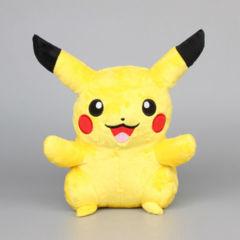 Pikachu large Plush